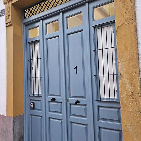 Suite San Fernando 2 Huespedes コルドバ エクステリア 写真