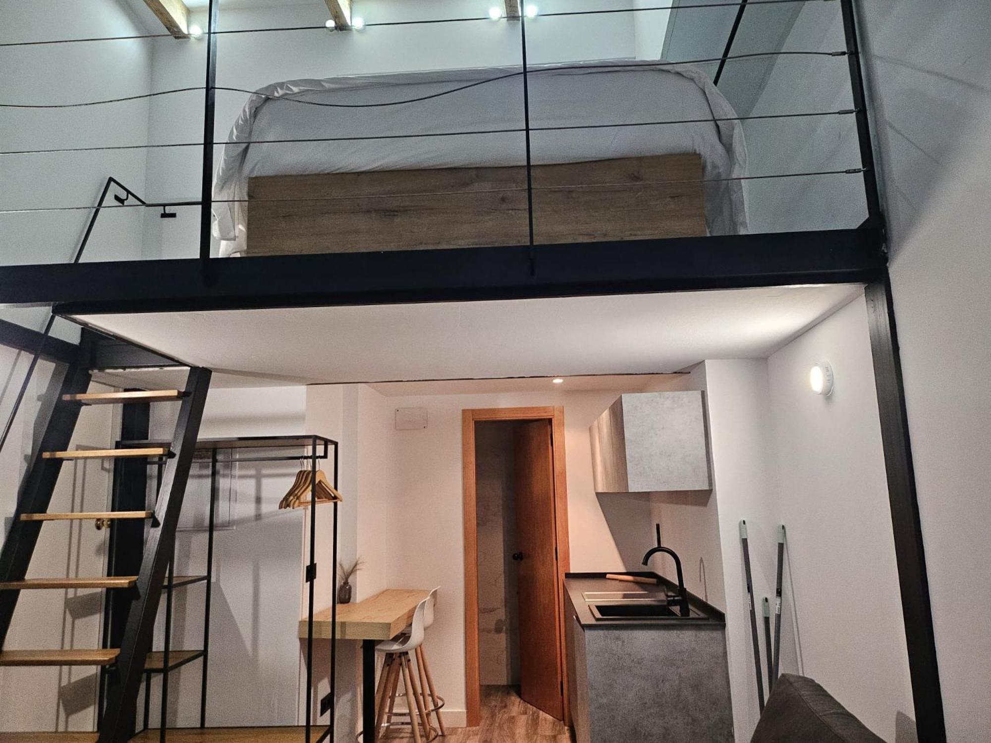 Suite San Fernando 2 Huespedes コルドバ エクステリア 写真