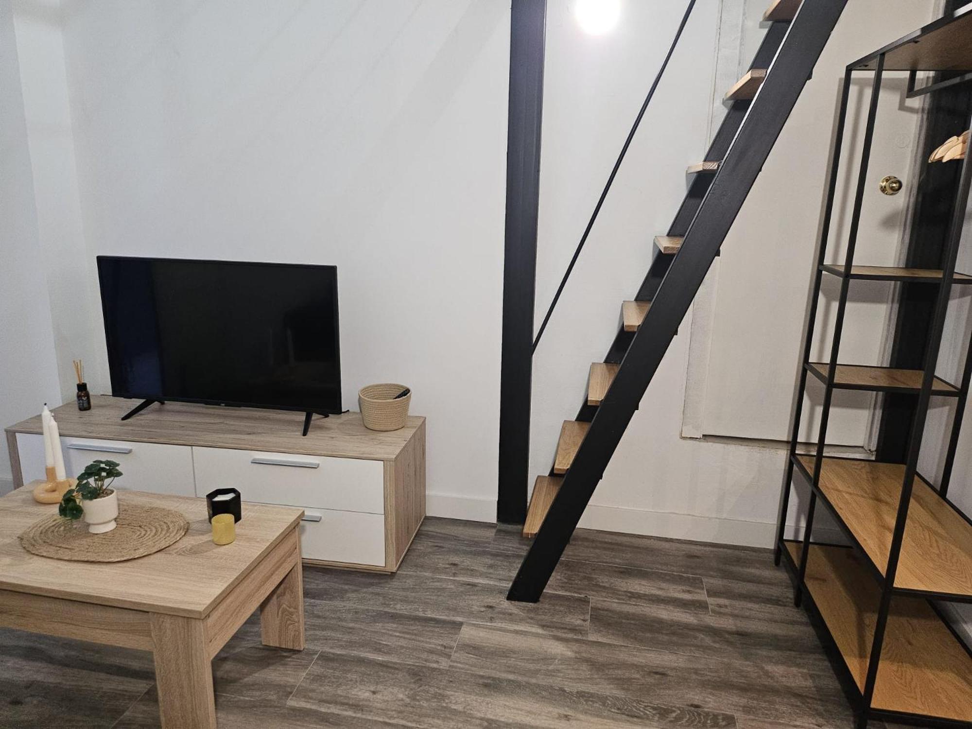 Suite San Fernando 2 Huespedes コルドバ エクステリア 写真