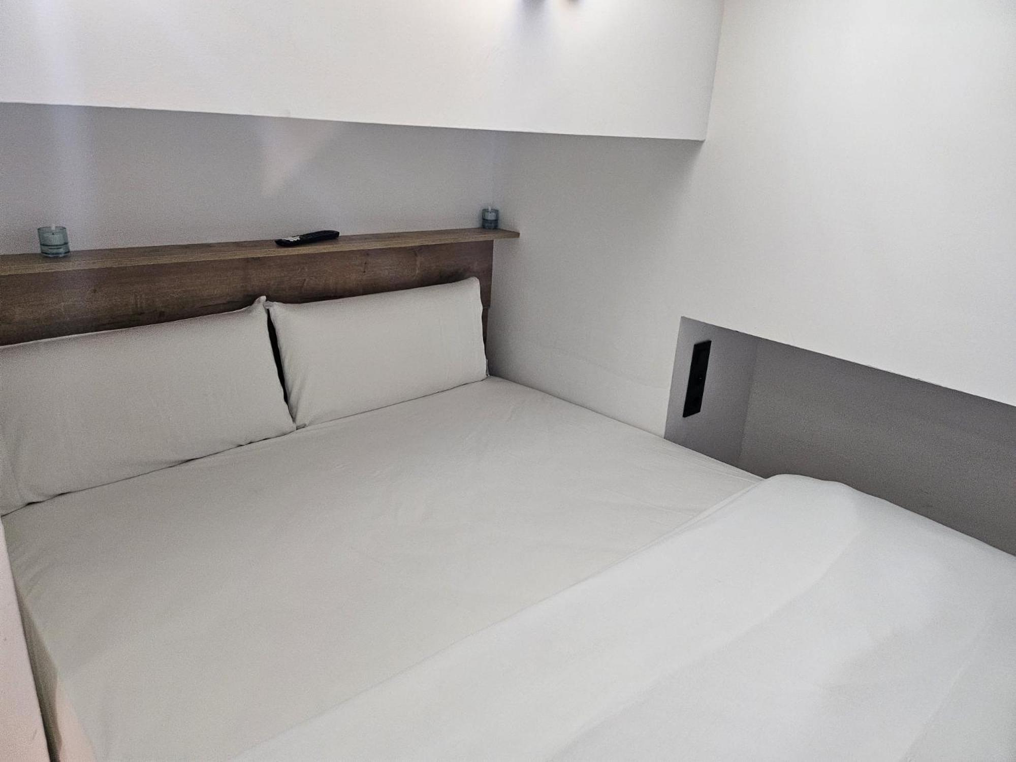 Suite San Fernando 2 Huespedes コルドバ エクステリア 写真