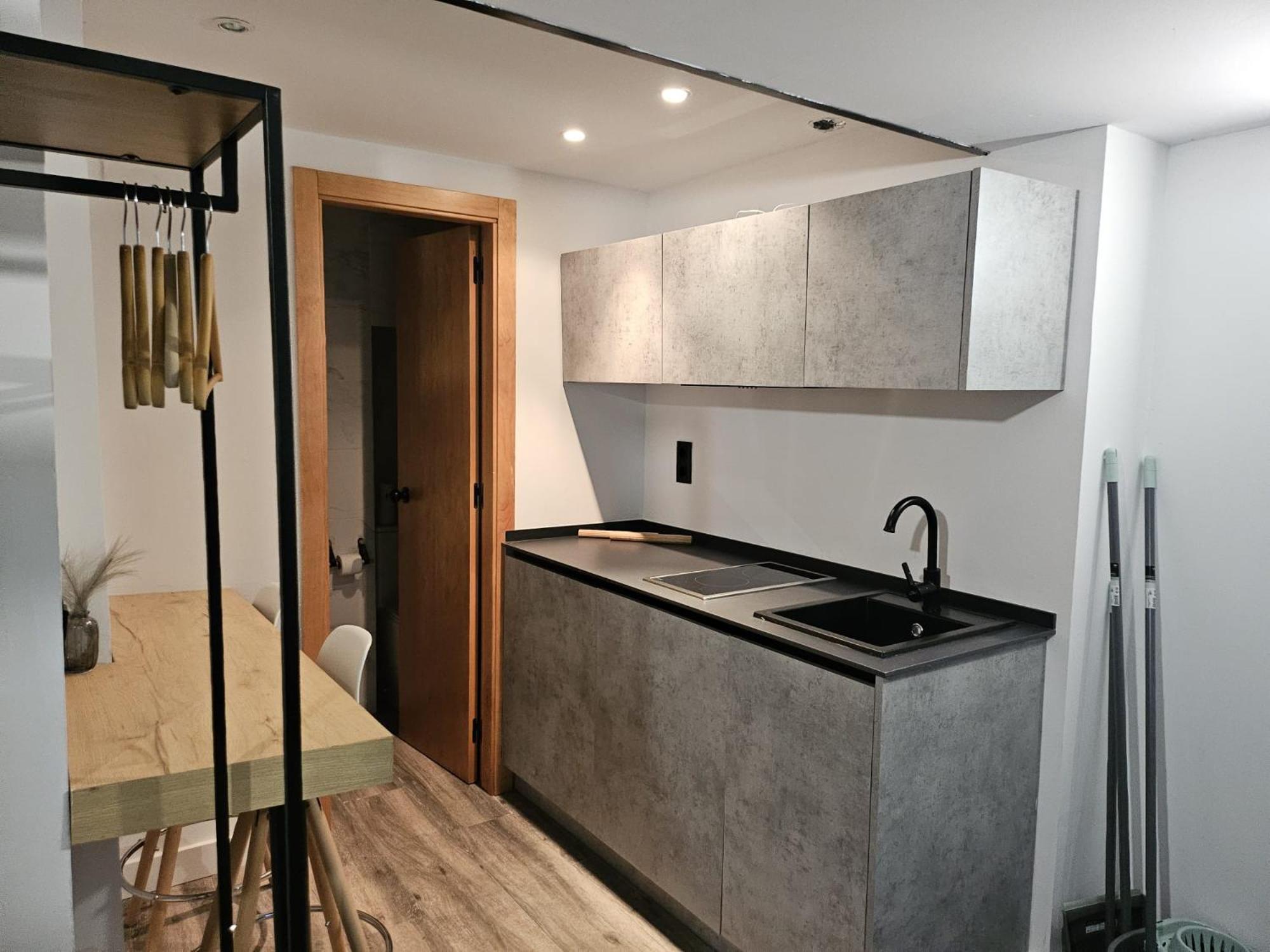 Suite San Fernando 2 Huespedes コルドバ エクステリア 写真